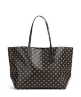 by Malene Birger Abi Shopper walnut
