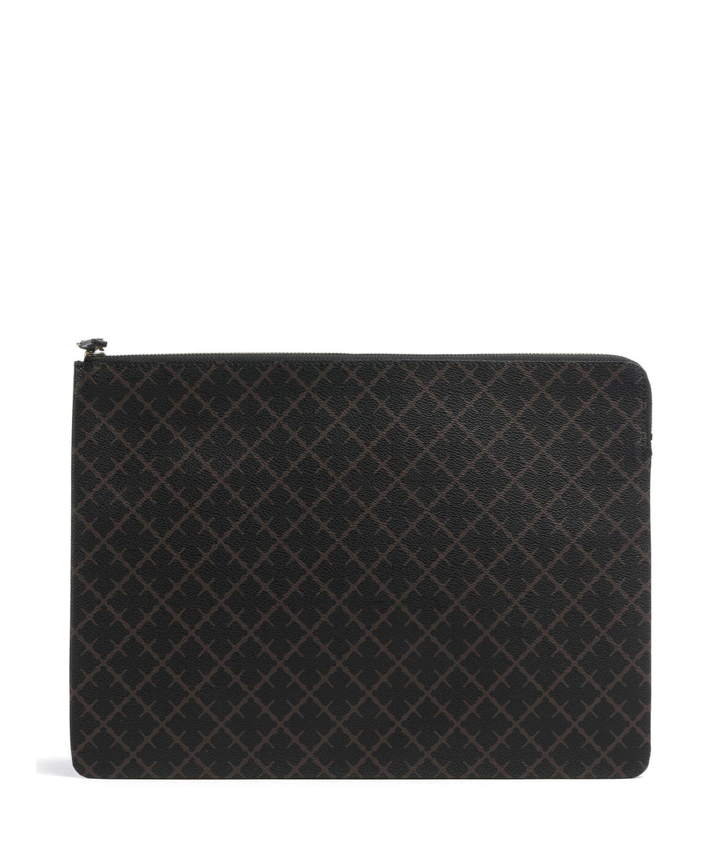 by Malene Birger Ivy Laptop case dark chokolate