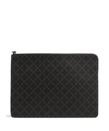by Malene Birger Ivy Laptop case dark chokolate