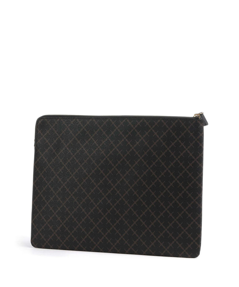 by Malene Birger Ivy Laptop case dark chokolate