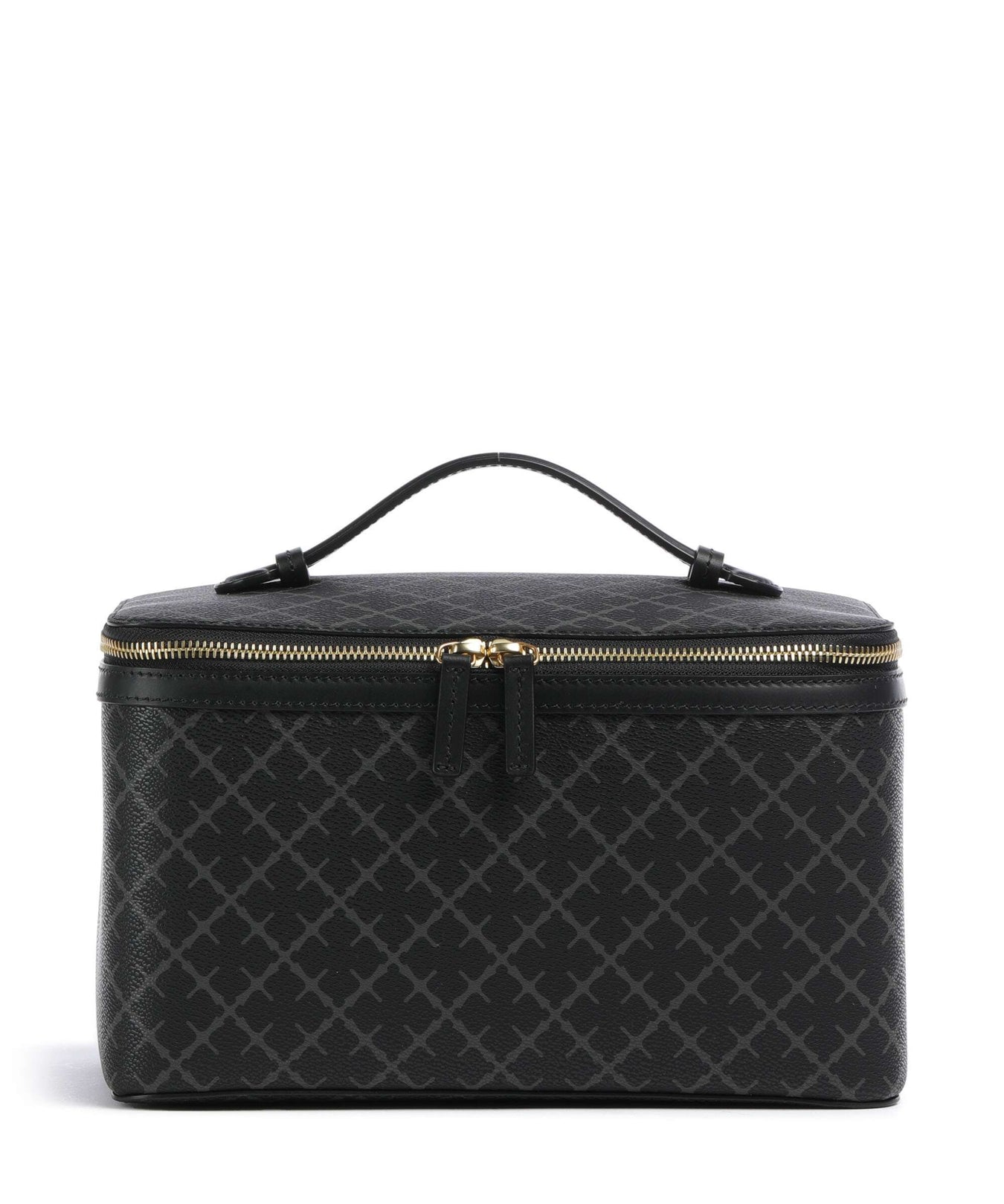 by Malene Birger Bae Beauty Toiletry bag charcoal