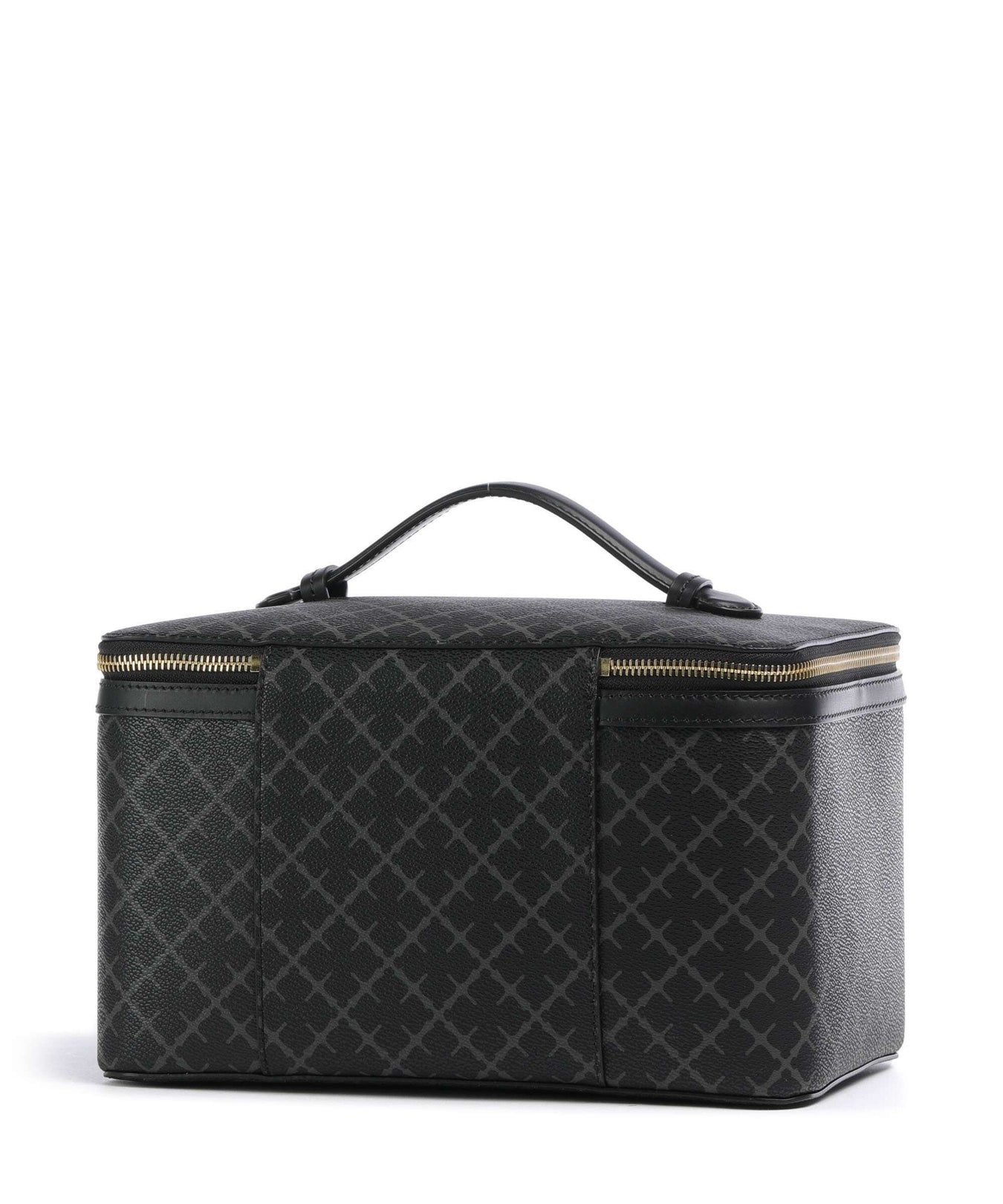 by Malene Birger Bae Beauty Toiletry bag charcoal