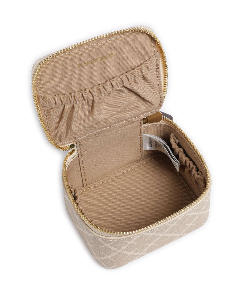 by Malene Birger Bae Bijoux Toiletry bag feather