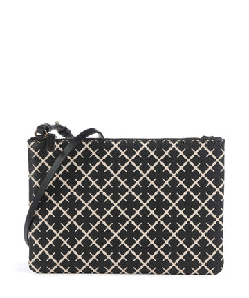 by Malene Birger Ivy Torba preko ramena black