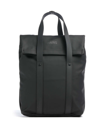 Rains 2 Way Mini Torba za ruksak black