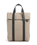 Rains 2 Way Mini Torba za ruksak beige