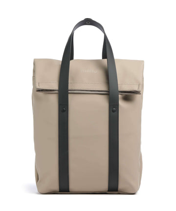 Rains 2 Way Mini Torba za ruksak beige