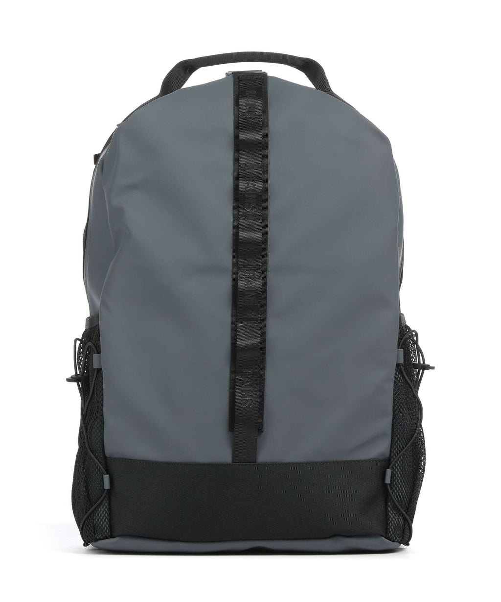 Rains Trail Clip Front Backpack lagoon