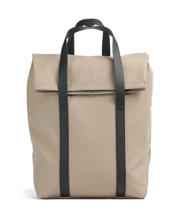 Rains 2 Way Torba za ruksak beige
