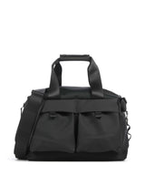 Rains Otaru Small Weekender black