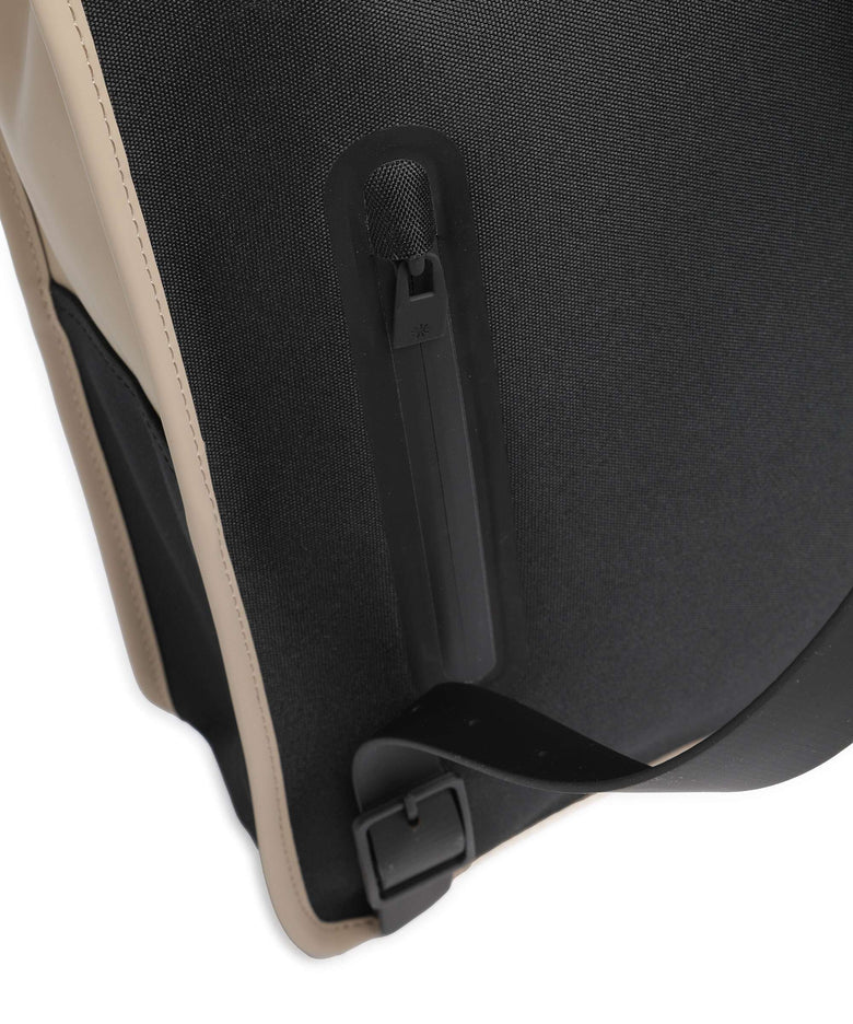 Rains Backpack beige