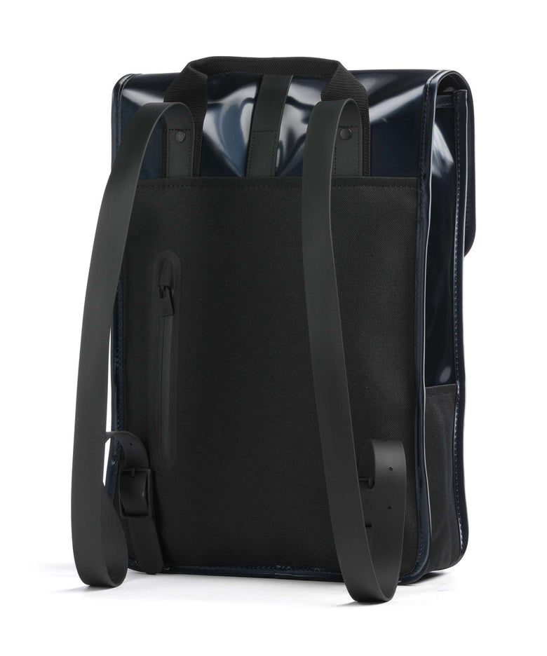 Rains Mini Backpack spill