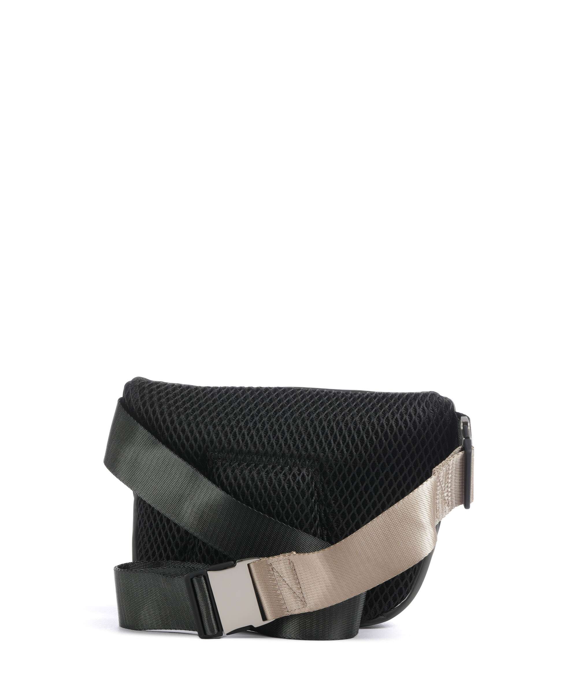 Rains Valera Micro Belt bag swamp