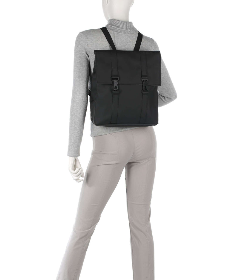 Rains MSN Mini Backpack depth