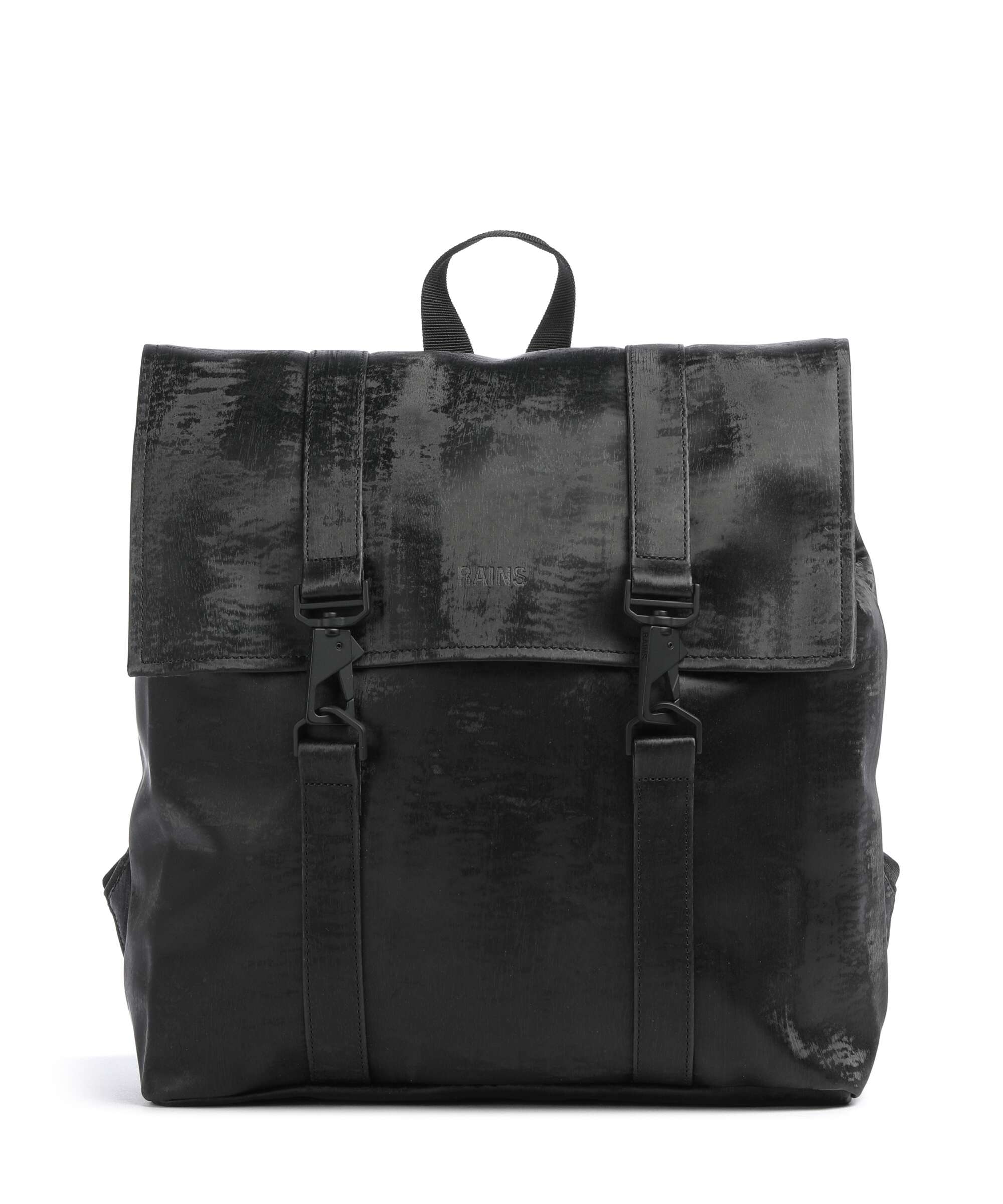 Rains MSN Mini Backpack coal