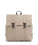 Rains MSN Mini Ruksak beige
