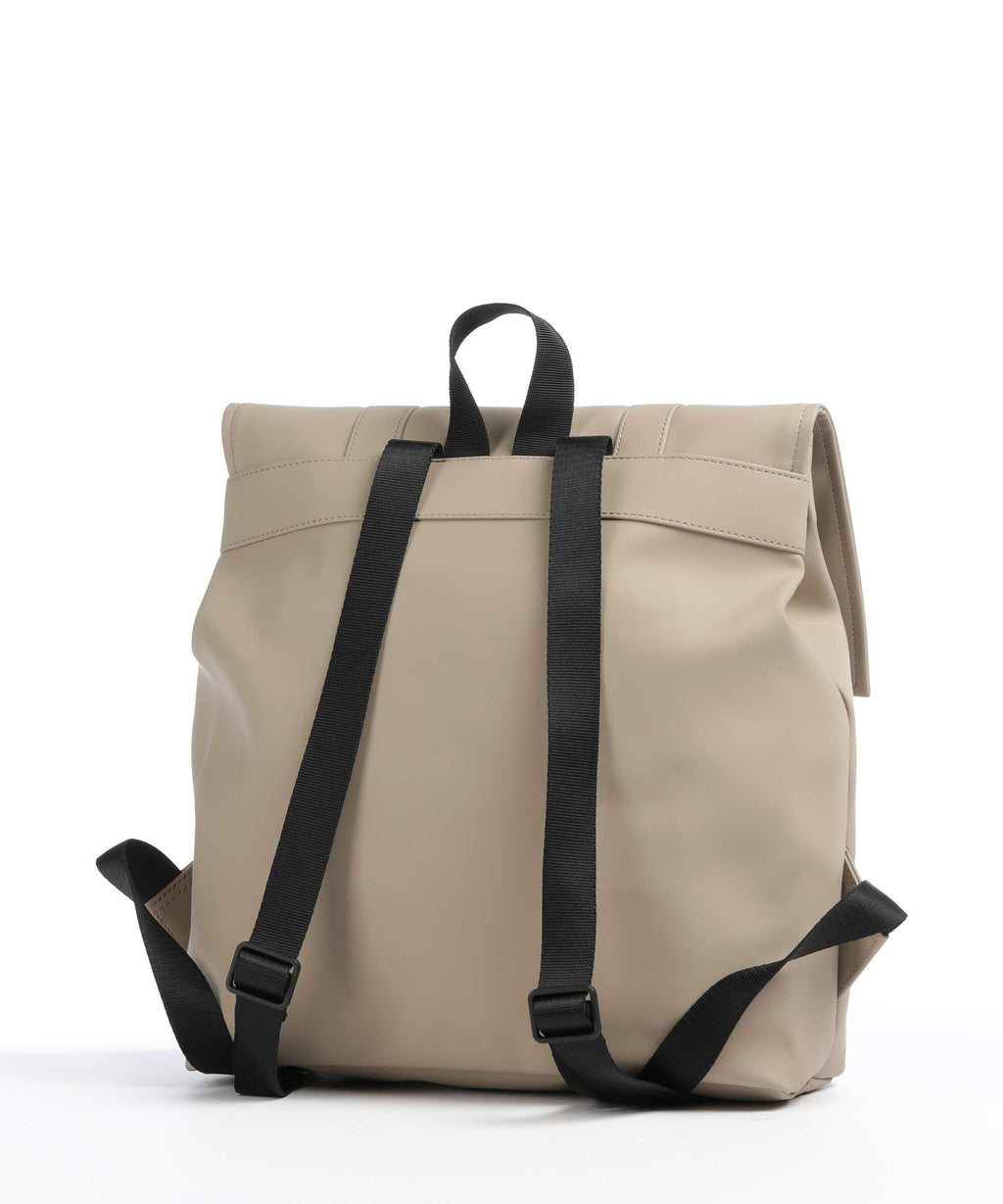 Rains MSN Mini Backpack beige
