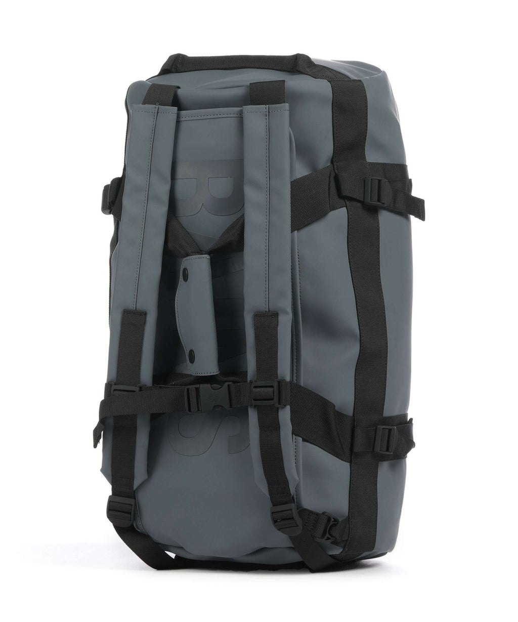 Rains Texel Small Travel bag lagoon