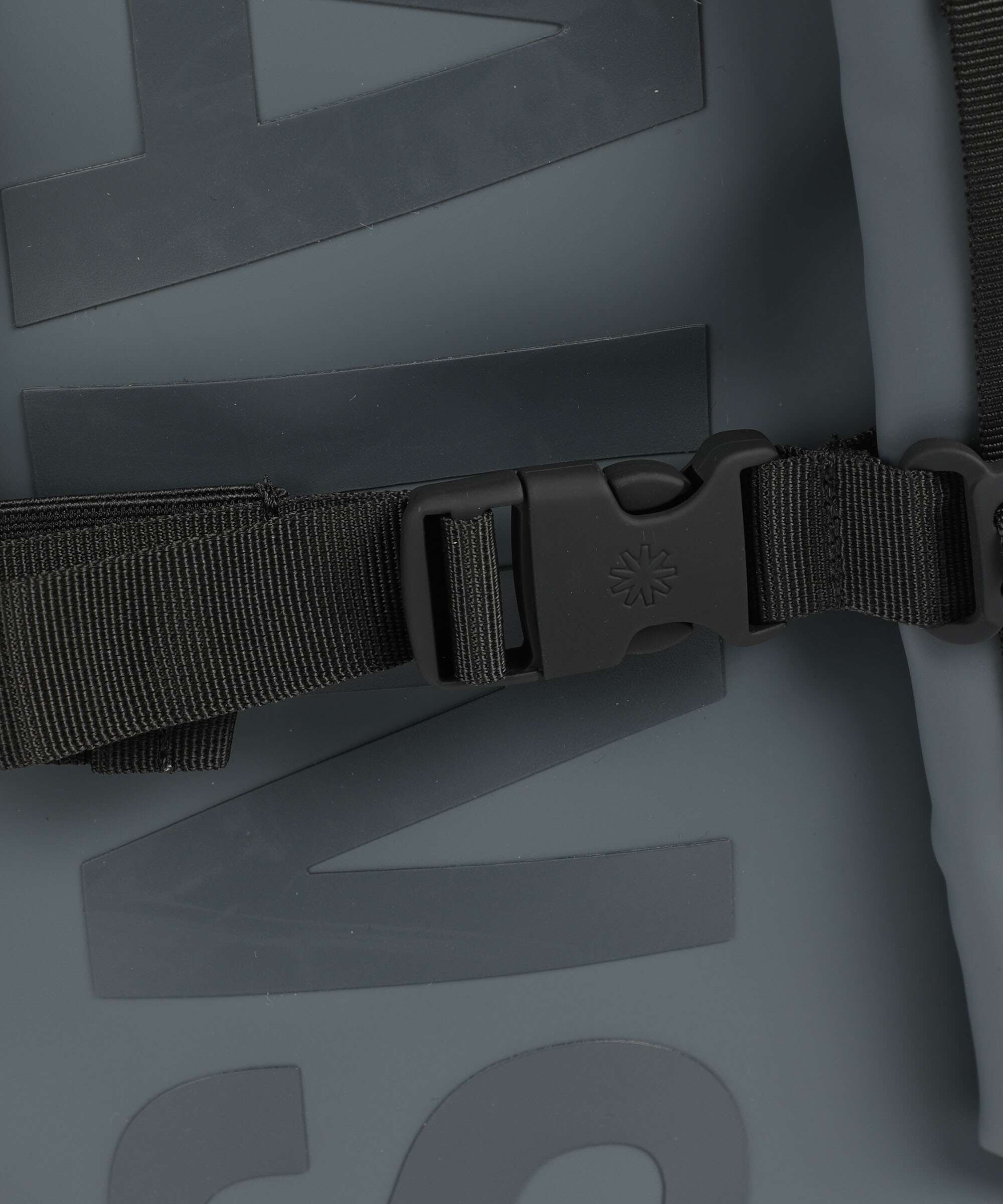 Rains Texel Travel bag lagoon