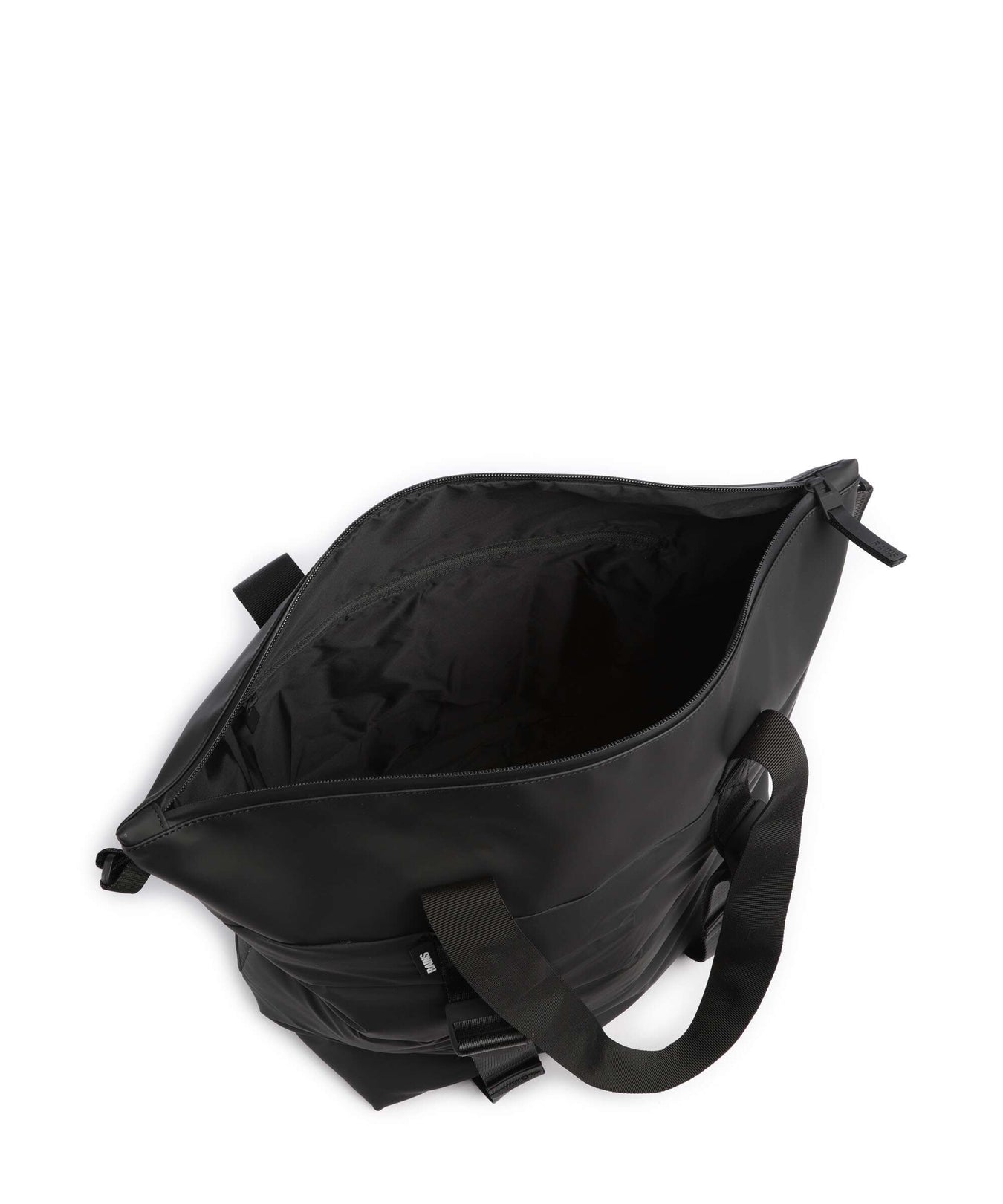 Rains Mini Tote bag black