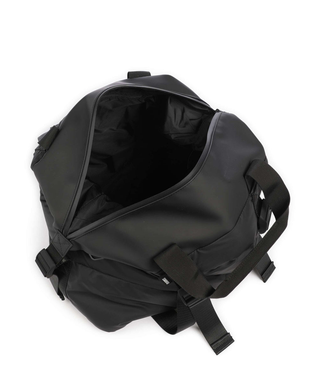 Rains Small Weekend bag black