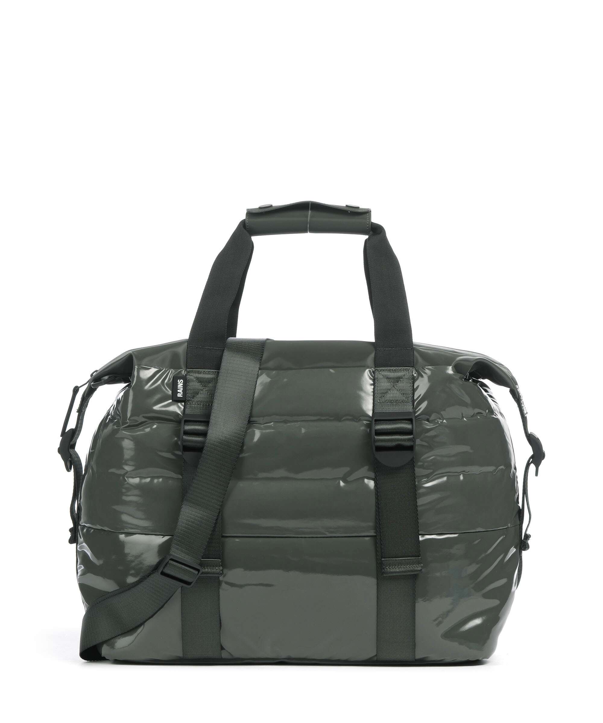Rains Small Weekend bag swamp