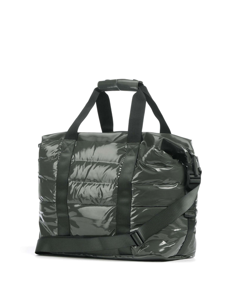Rains Small Weekend bag swamp