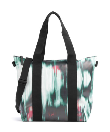 Rains Mini Shopper blur