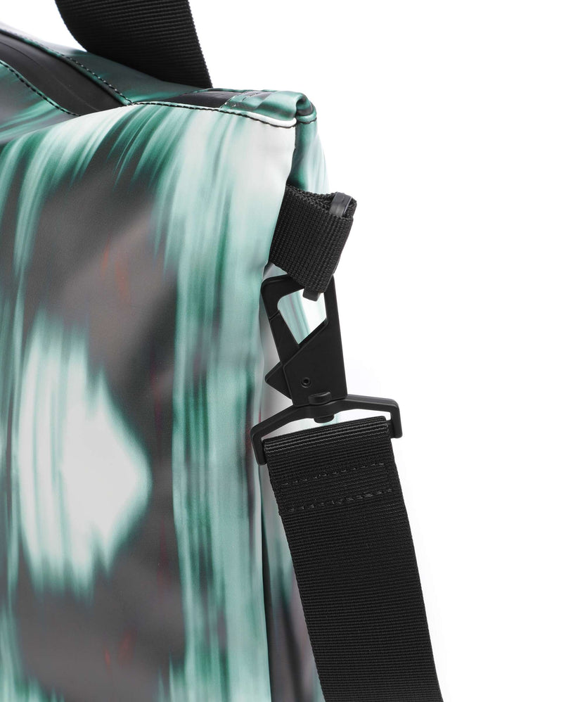 Rains Mini Tote bag blur