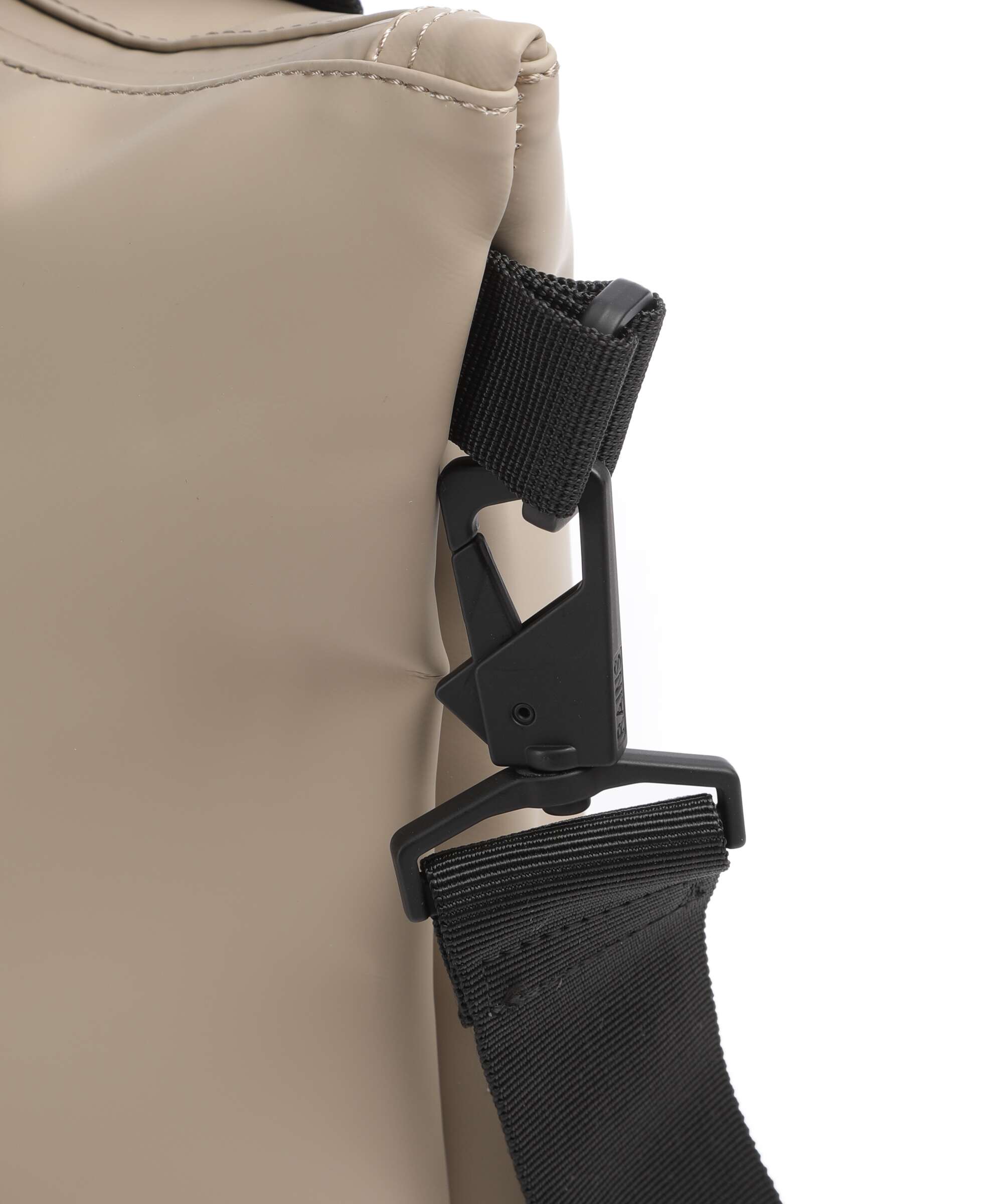 Rains Micro Tote bag beige