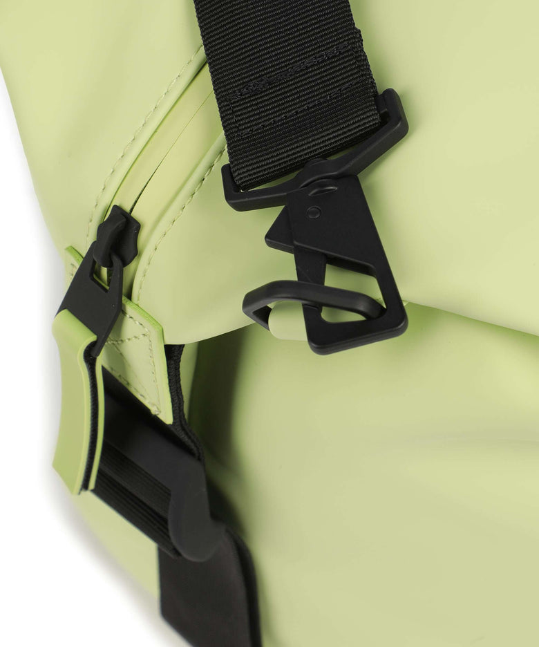 Rains Hilo Weekend bag acid