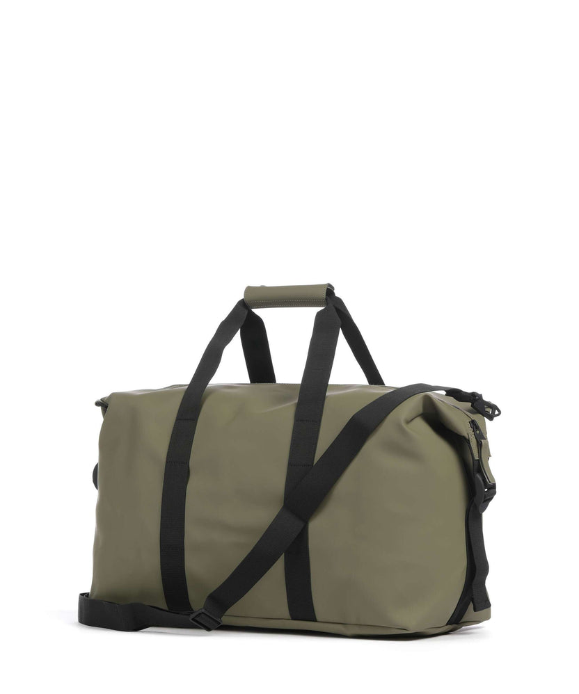 Rains Hilo Weekend bag marsh