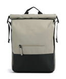 Rains Trail Rolltop ruksak drift