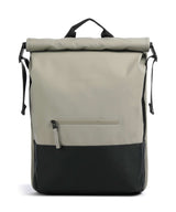 Rains Trail Rolltop ruksak drift