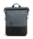Rains Trail Rolltop ruksak lagoon