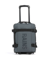 Rains Texel Mini Kolica s 2 role lagoon