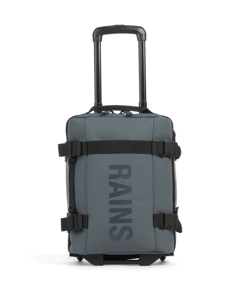 Rains Texel Mini Trolley (2 wheels) lagoon