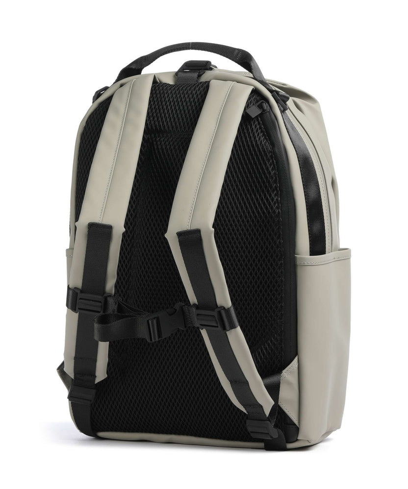 Rains Clip Front Backpack drift