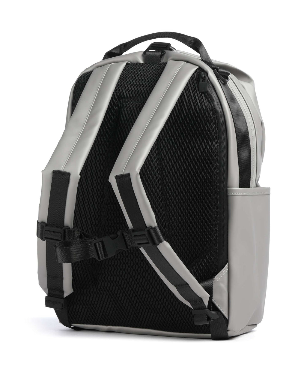 Rains Clip Front Backpack nimbus