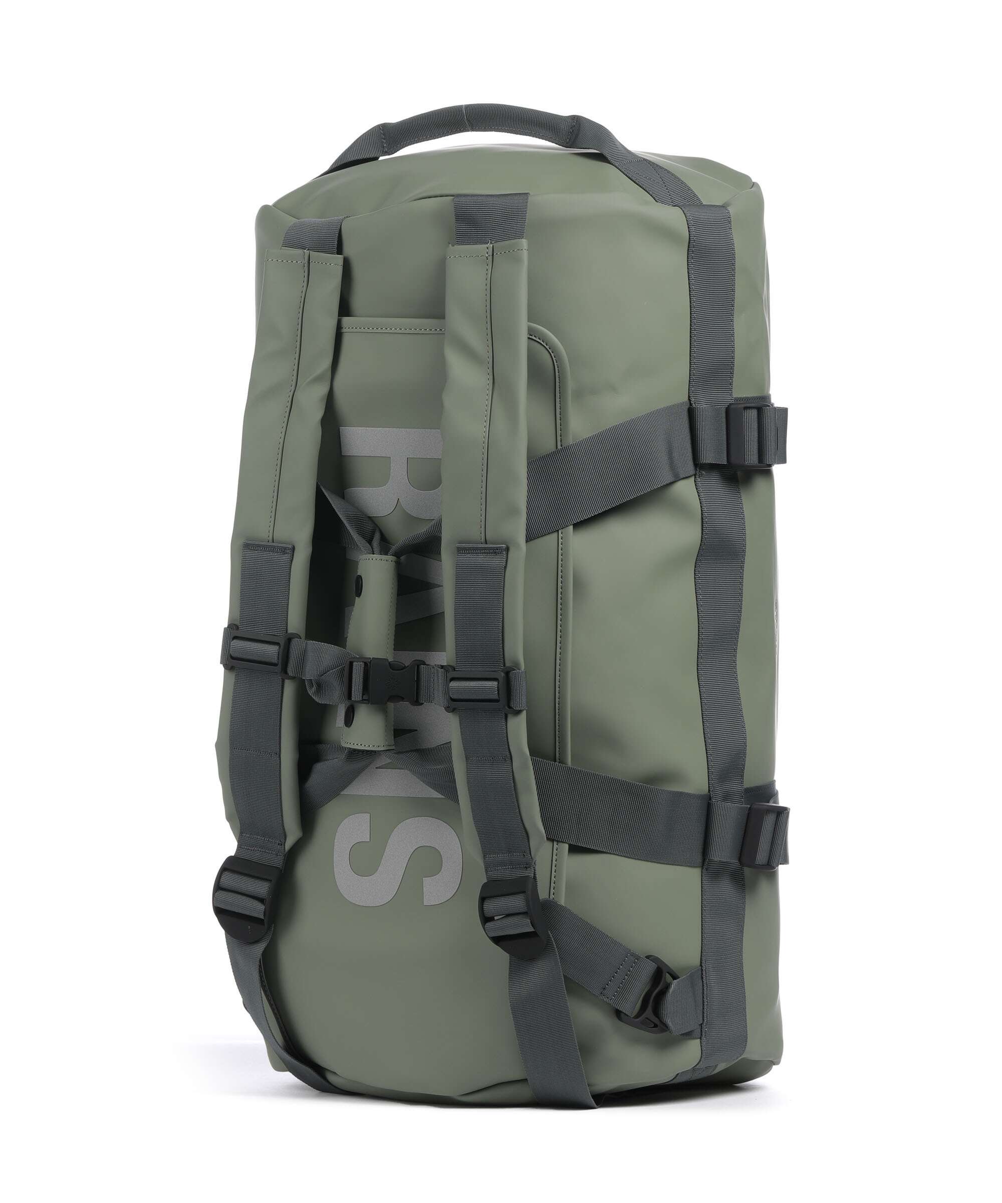 Rains Texel Travel bag well