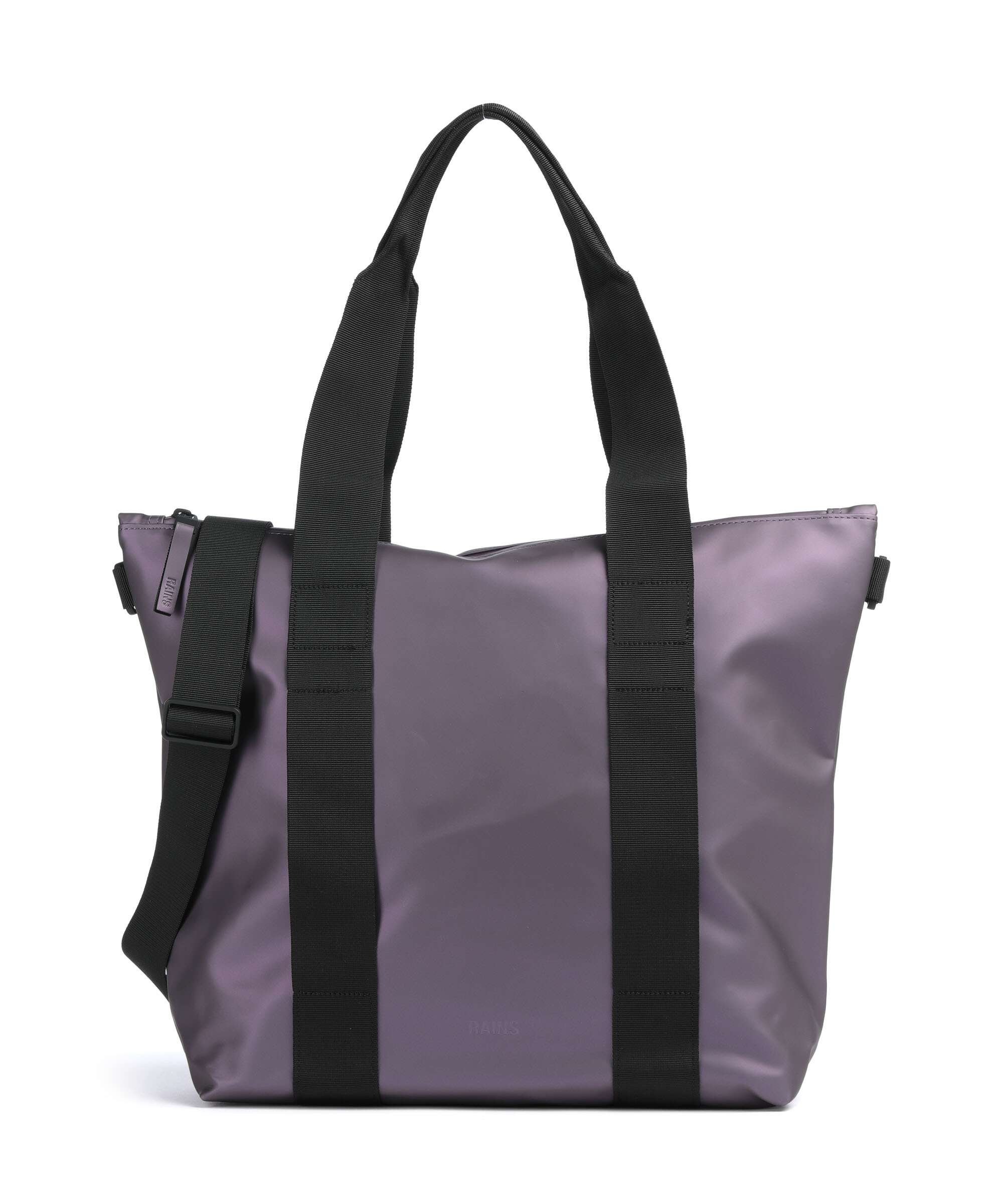 Rains Mini Tote bag body