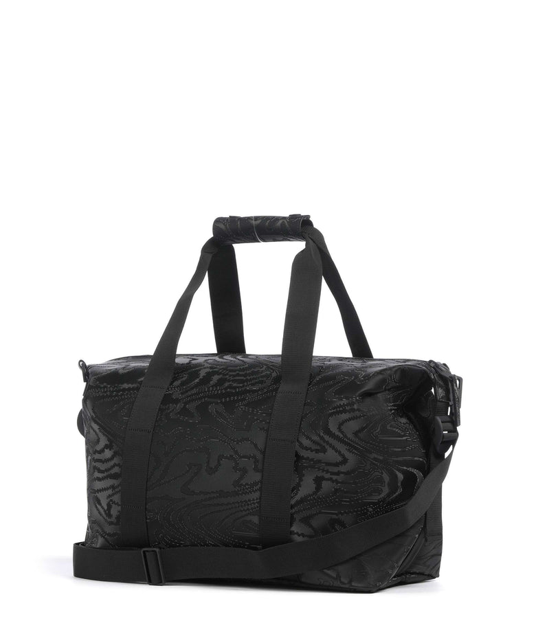 Rains Hilo Small Weekend bag amp