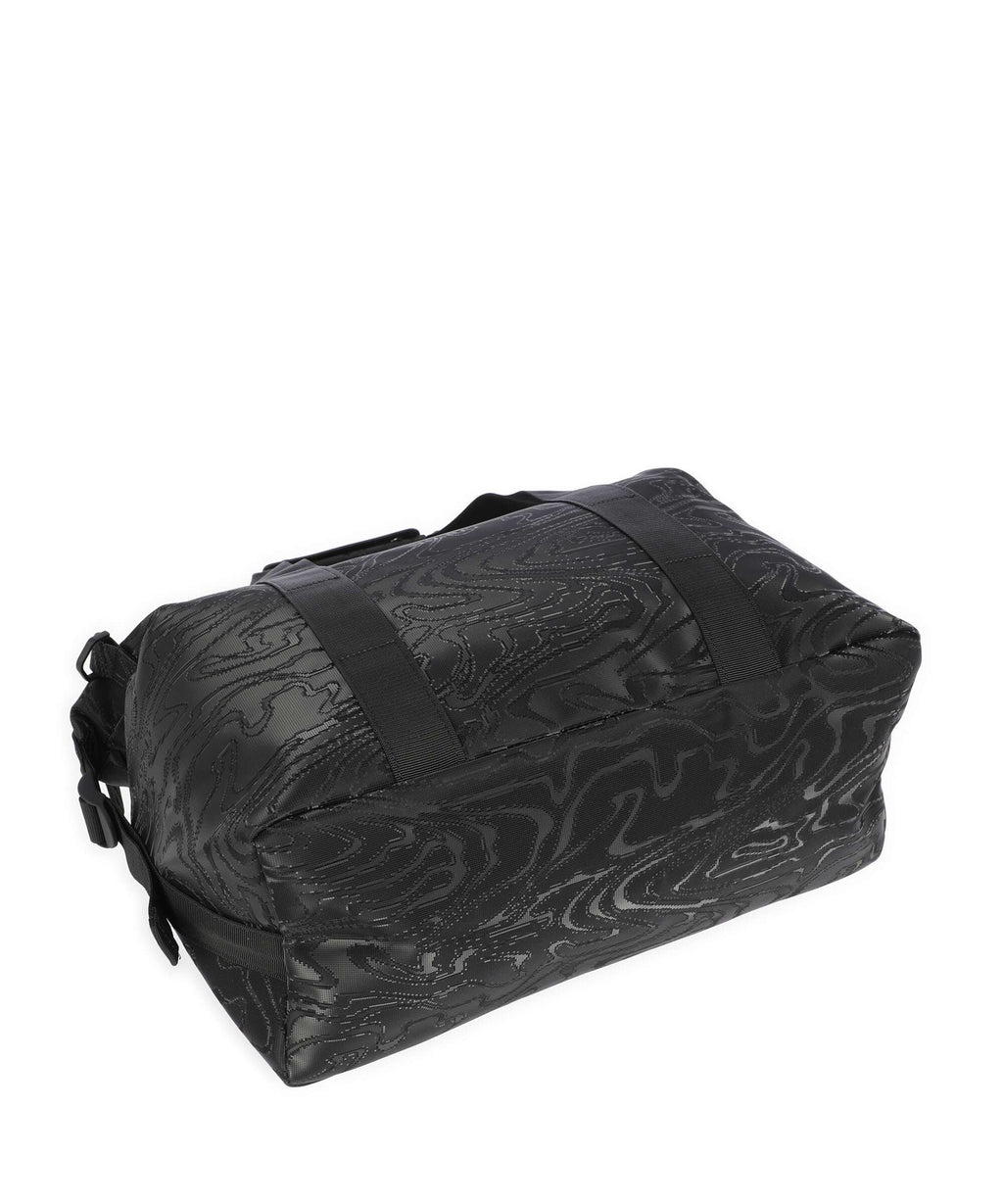 Rains Hilo Small Weekend bag amp