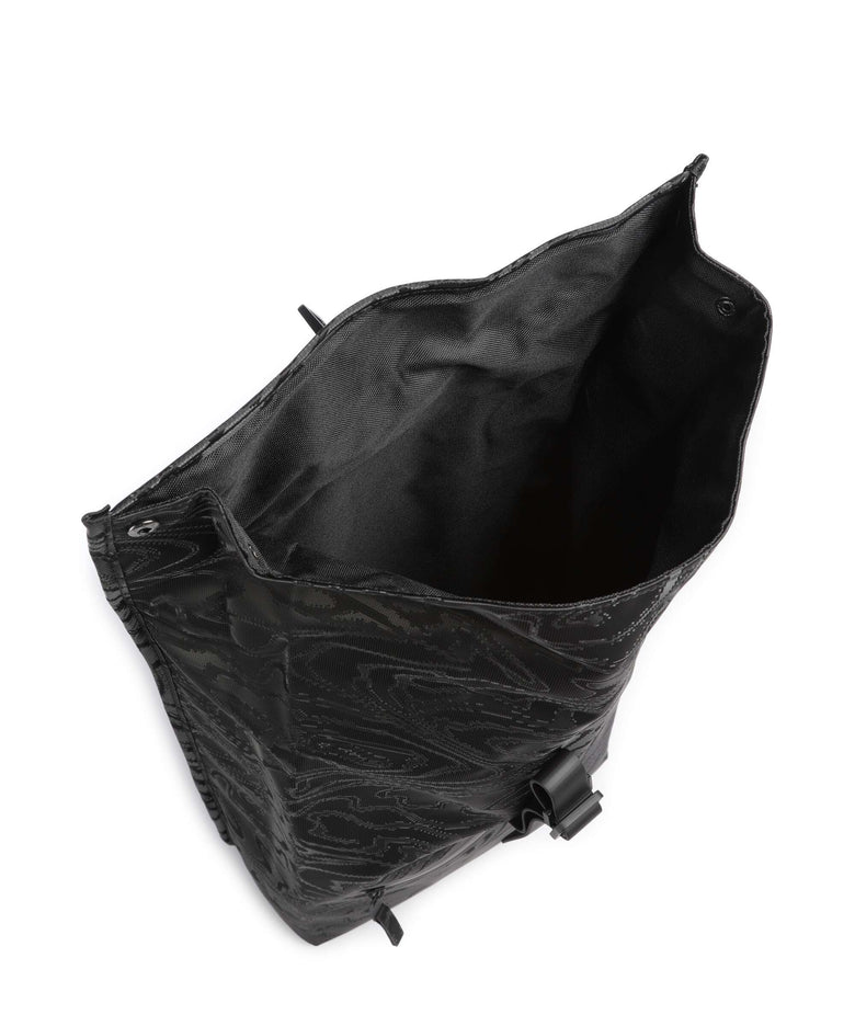 Rains Rolltop backpack amp