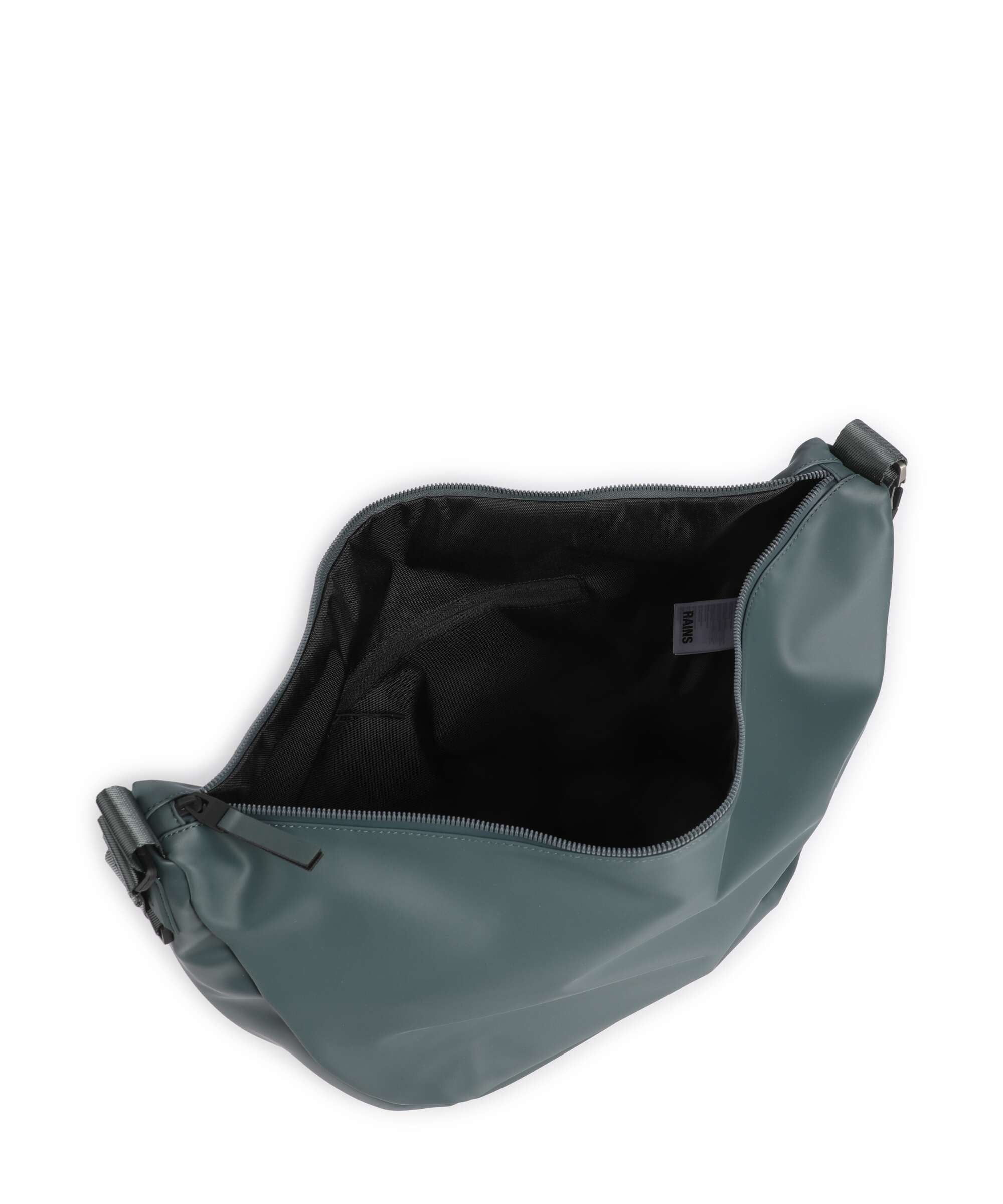 Rains Valera Large Hobo bag mystique