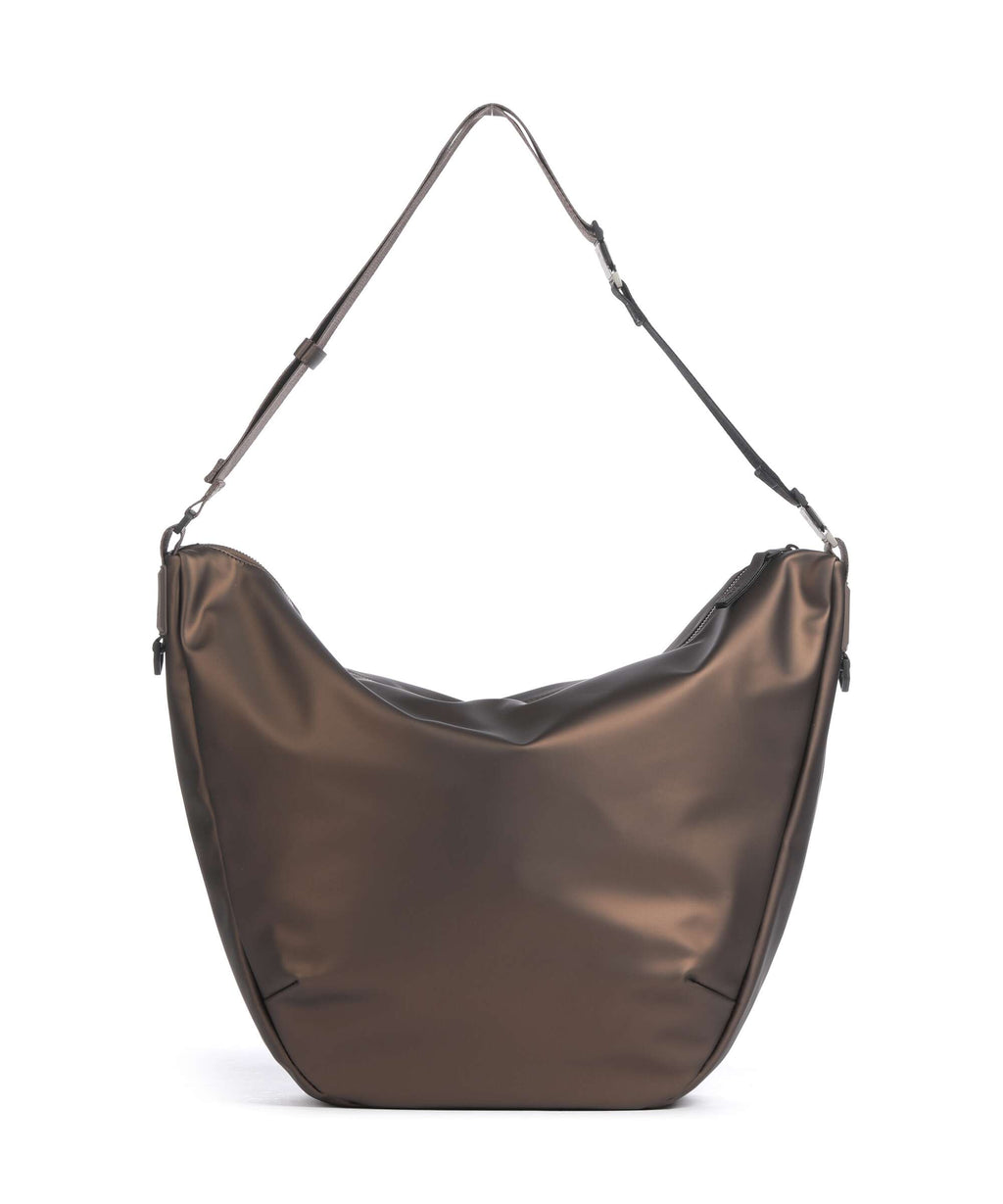 Rains Valera Large Hobo bag comet