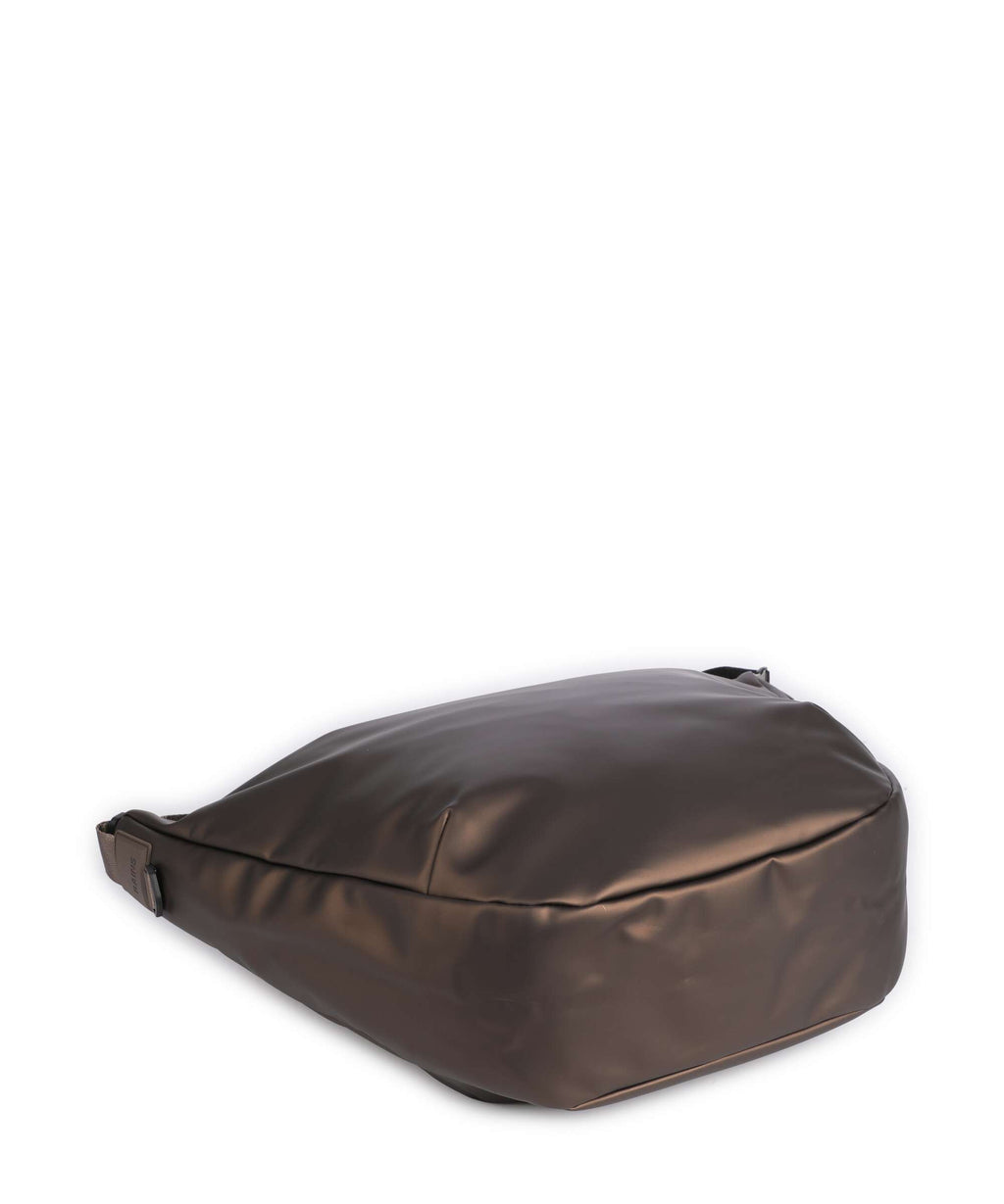 Rains Valera Large Hobo bag comet