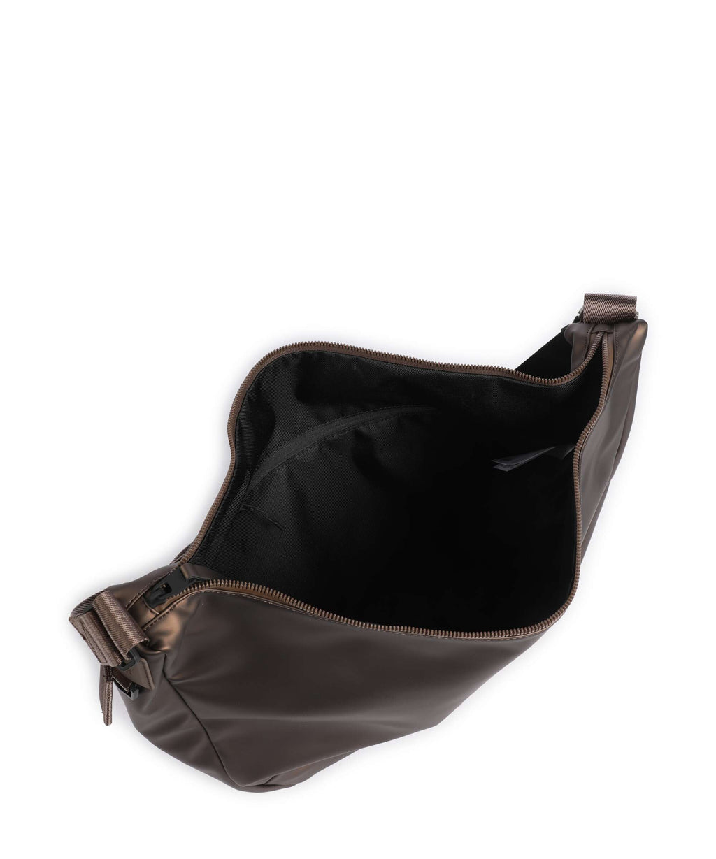Rains Valera Large Hobo bag comet
