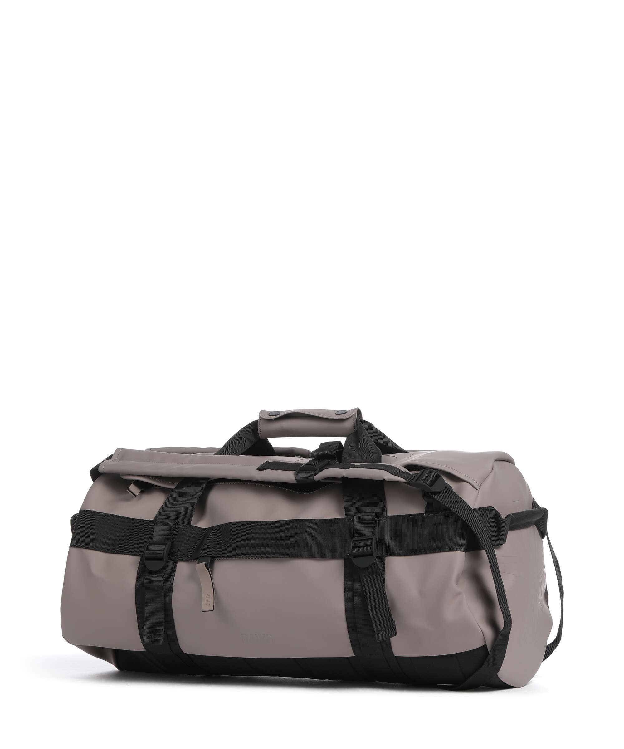 Rains Texel Small Travel bag cinder