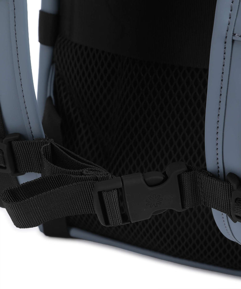 Rains Texel Backpack blue dusk